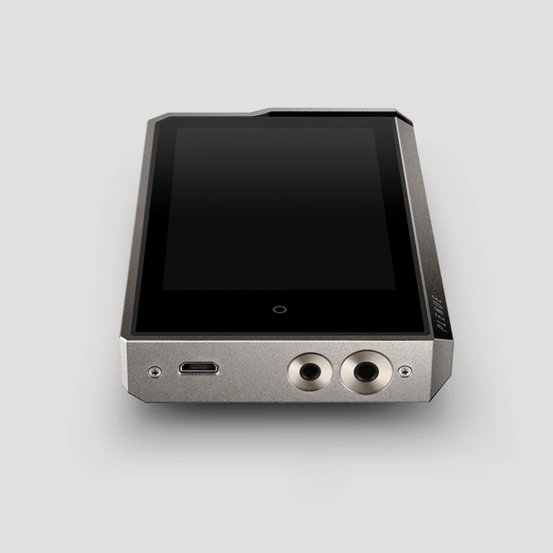COWON PLENUE 2 P2 hifi плеер без потерь высокое разрешение DSD профессиональный звук