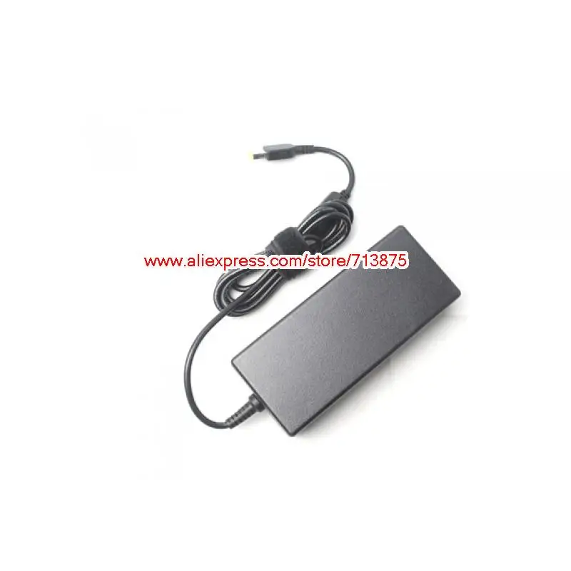 Натуральная блок питания 20V 6.75A ADP 135ZB BC адаптер переменного тока для LENOVO IdeaPad T440S