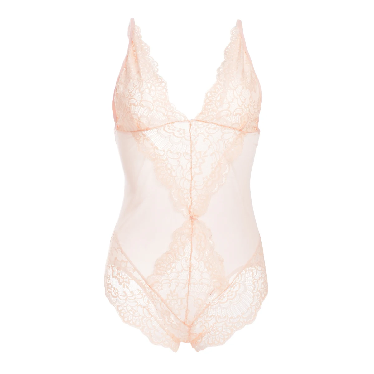 Женское сексуальное нижнее белье боди одежда с v-образным вырезом однотонное