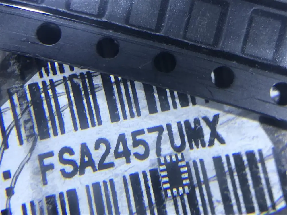 FSA2457UMX FSA2457 новые и оригинальные скидки необходимы. Пожалуйста, свяжитесь с нами