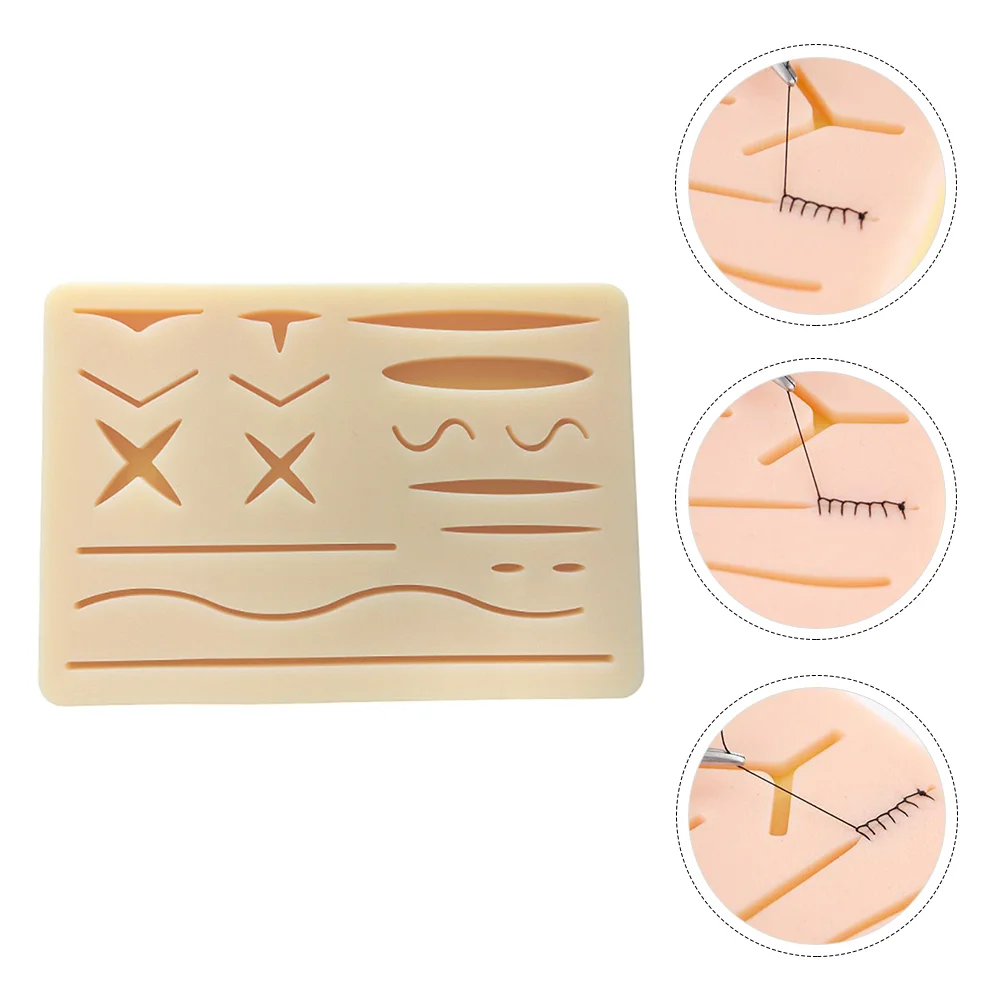 

1 шт., инструмент для моделирования кожи тела