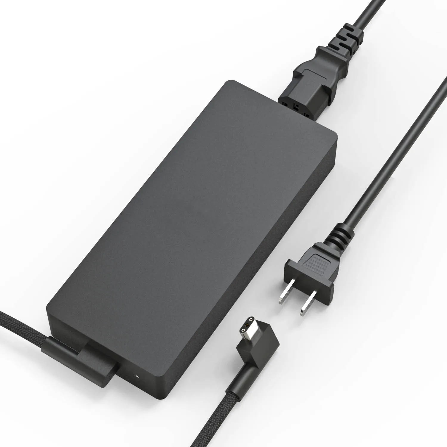 

19.5V 11.8A 230W Power Supply Adapter Compatible for Razer Blade Pro 17, Blade 15 Advanced Model GeForce GTX 1070 Very Light