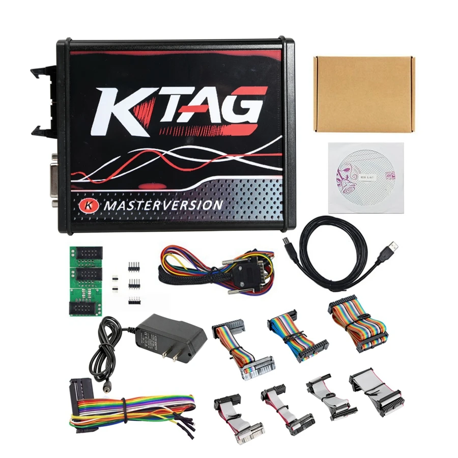 KESS V2 5,017 V2.47 ЕС Версия KESS V2 V5.017 KTAG V7.020 V2.25 4LED онлайн KESS 5,017 KTAG 7,020 ECU программист инструмент для обновления