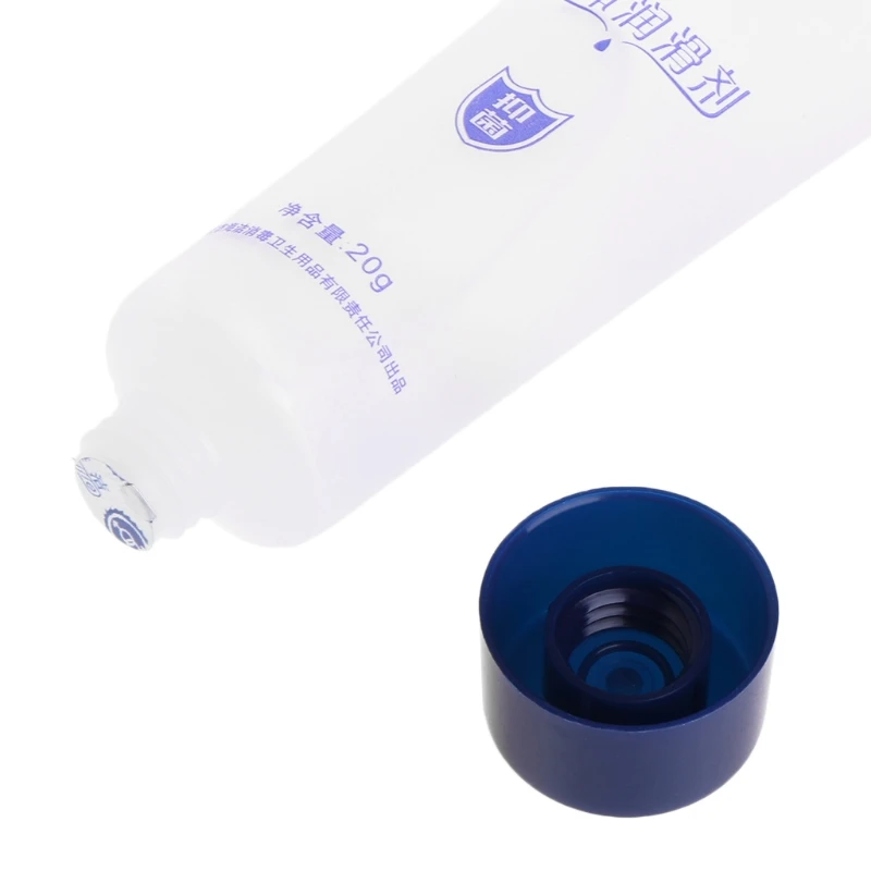 Смазка на водной основе для взрослых 20 мл | Красота и здоровье