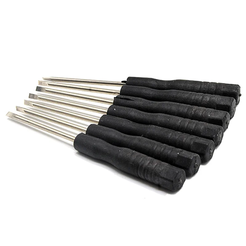 Мини-Отвертка 2 0 + 0- 1 5- 5 0.6Y T2 T3 T4 T5 T6 8 Torx отвертка Домашние DIY ручные ремонтные