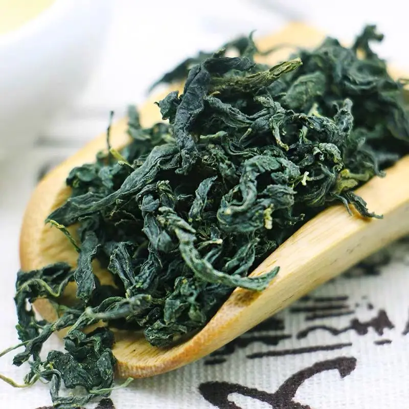 2020 Цзянсу цзяо ГУ Лан ча чай из гиностеммы аутентичный Премиум для чистого тепла