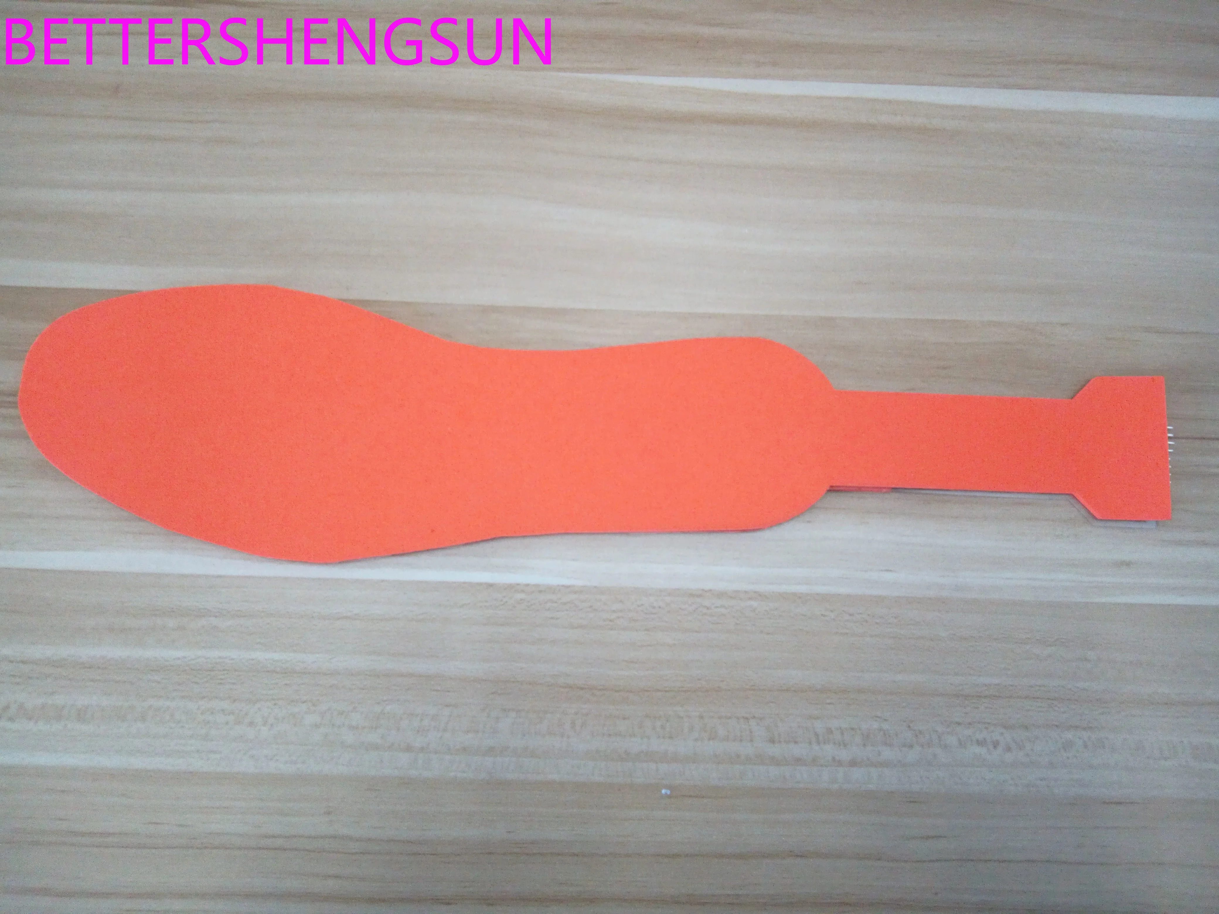 Датчик распределения давления ноги датчик внутренней стельки ступни может быть