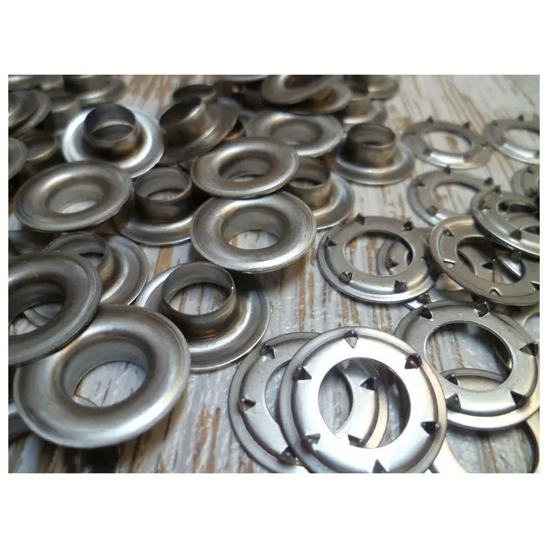 SP6 люверсы-60 пакет-морской-тент лодка &amp брезент крышки | Обустройство дома