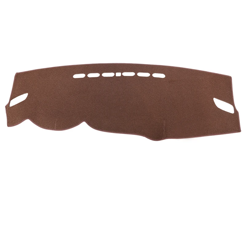 

Lsrtw2017 Car Dashboard Sun Shade for Mitsubishi Outlander 2013 2014 2015 2016 2017 2018 2019 2020 Interior Accessories