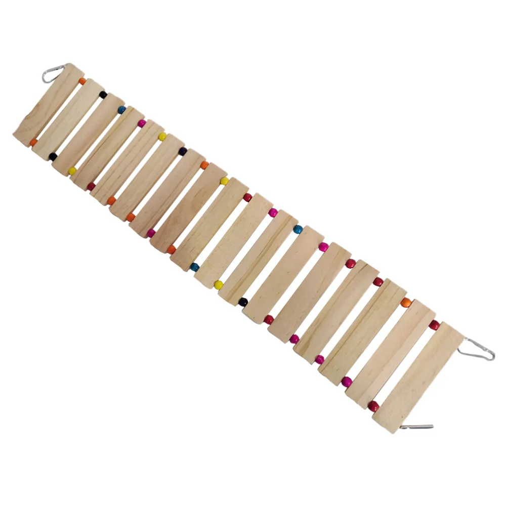 

Parrot Parrot Ladder Swing Parrot Perch Parrot Wood Stand Parrot Playing