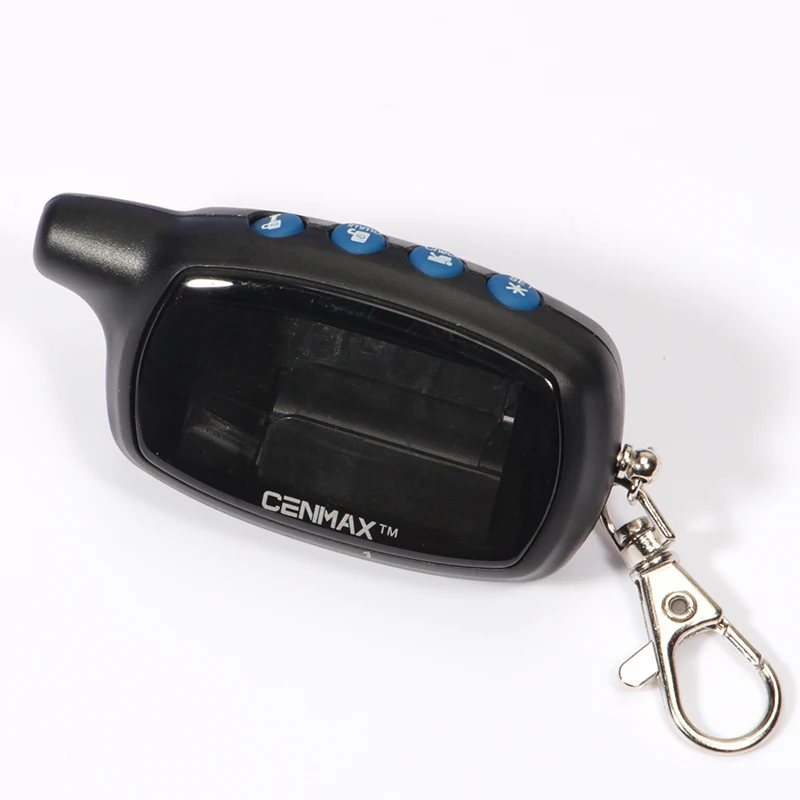 Чехол-брелок для CENMAX ST-7A