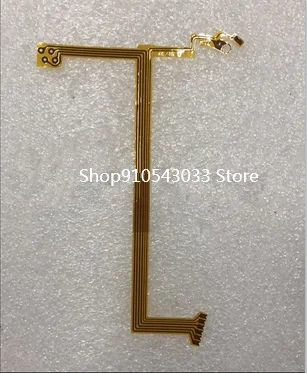 Новый гибкий кабель для диафрагмы объектива макро-объектива Tokina AT-X PRO 100 мм F2.8 D