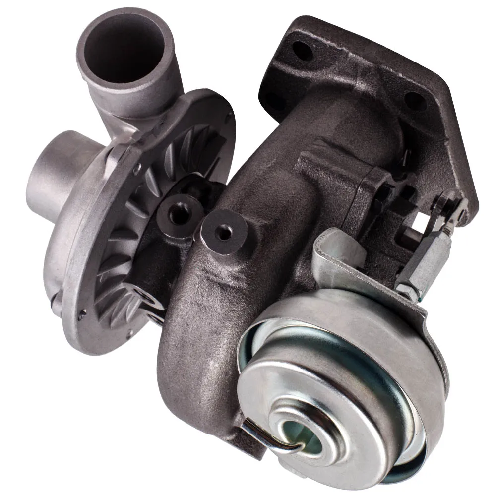 Турбокомпрессор RHF4V VJ32 для MAZDA 6 MPV 2 0 CiTD TD 121 HP 2002 2003 2004 Новый турбокомпрессор VDA10019