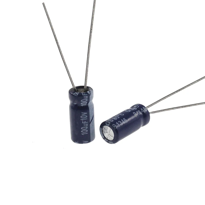 10V 47uF 100uF 220uF 330uF 470uF 680uF 1000uF 1500uF 2200uF 3300uF 4700uF 6800uF 10000uF электролитический конденсатор