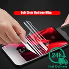 Гидрогелевая пленка для Asus Zenfone Max Pro M1 ZB601KL ZB602KL Pro M2 ZB633KL ZB631KL ZC553KL ZS630KL ZC600KL ZE620KL ZE520KL ZC554KL