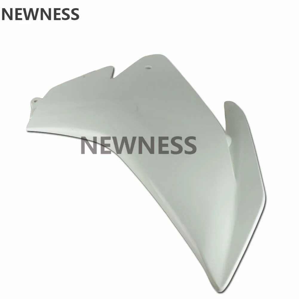 Неокрашенные боковые панели для мотоцикла обтекатель Aprilia RS125 RS 125 2011 2012|Полные