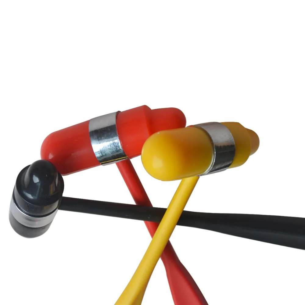 1 шт. медицинский резиновый массажный молоток для здорового образа жизни