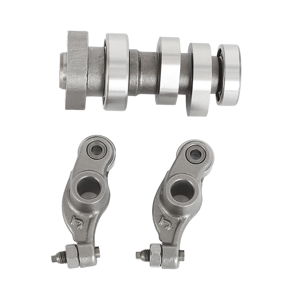 Высокопроизводительный Распредвал для мотоцикла кулачковый вал коромысло