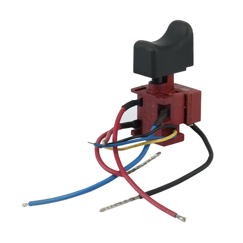 

12V Replaceable Switch For WORX WU151 WU151.1