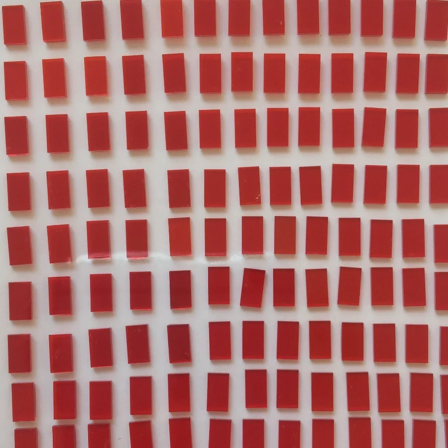 

Красный светофильтр 650nm для объектива