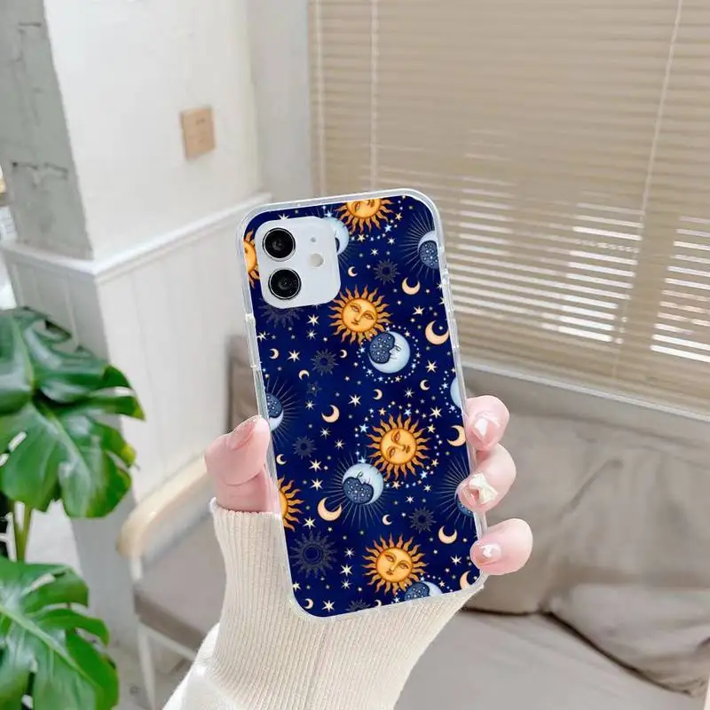 

Looney Tunes Phone Case For iphone 7 8 plus x xr xs 11 12 mini pro max transparent nax fundas cover