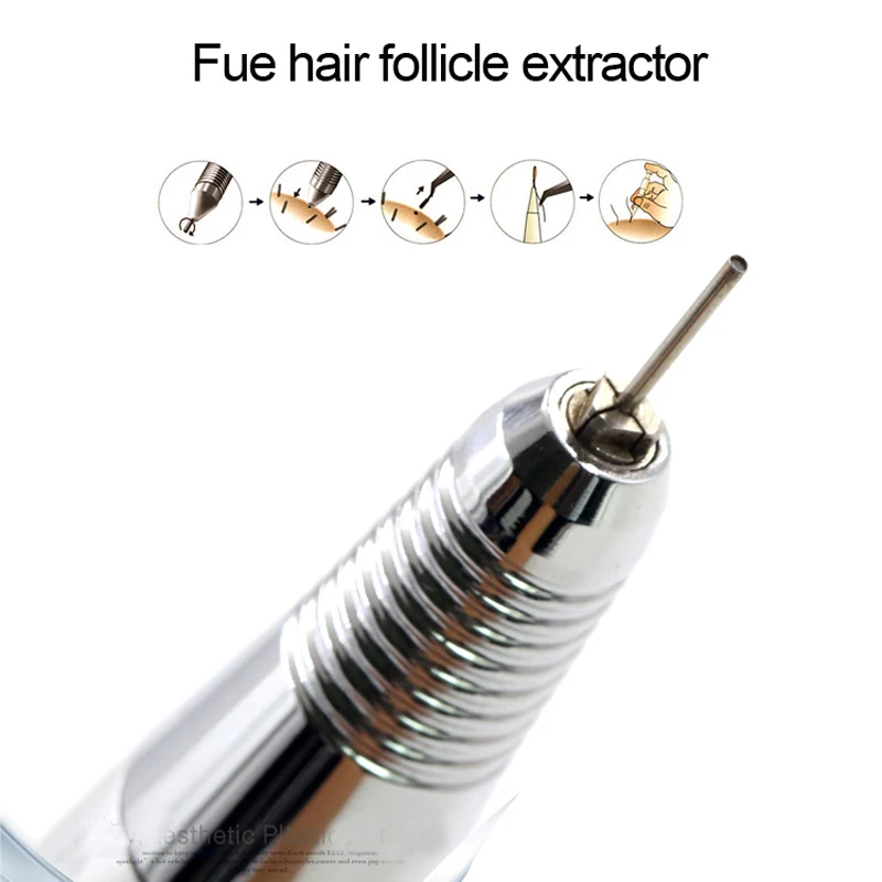 Аппарат для пересадки волос|Инструменты век| |