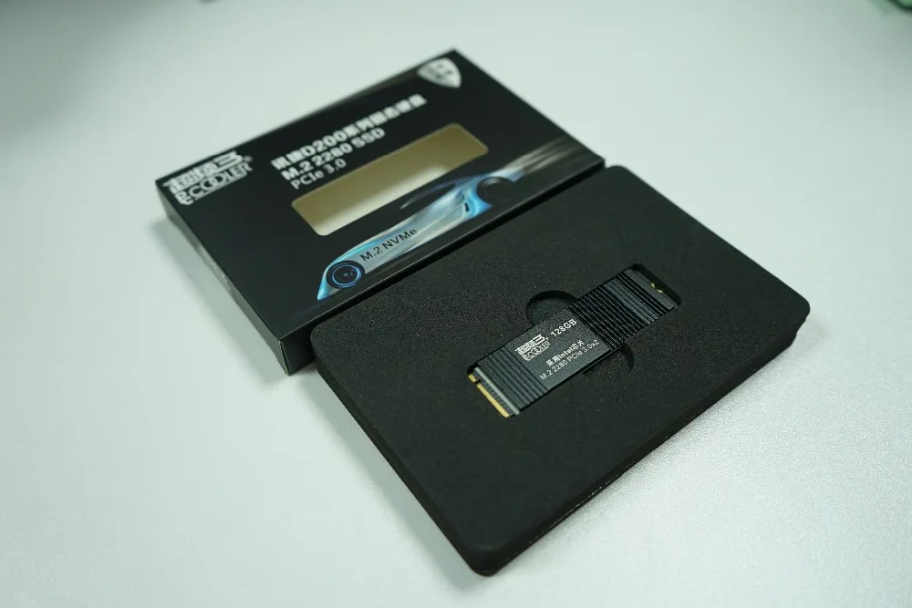 PCCOOLER M.2 ssd M2 256 Гб PCIe NVME 128 ГБ твердотельный накопитель 2280 внутренний жесткий диск hdd