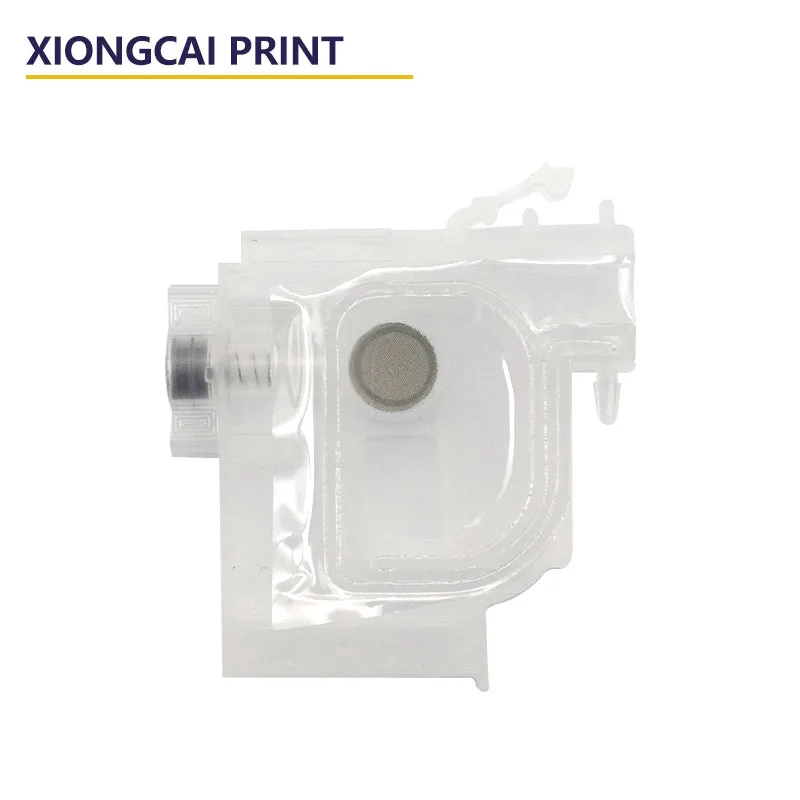 10 шт. чернильный демпфер фильтр для Epson L1800 L1300 L800 L360 L353 L355 L455 L358 L555 L550 L558 L551
