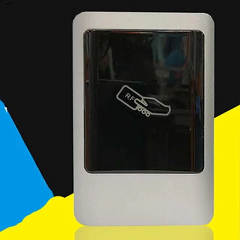 

Электронная система контроля доступа, полная система контроля доступа с идентификационными картами, доступ без посещения, паролем