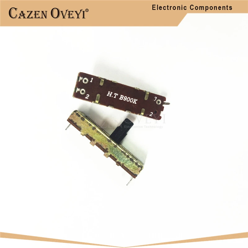 1 шт. / Лот лапка для швейной машины HT 3 5 см одинарный шарнир B900K прямой выдвижной