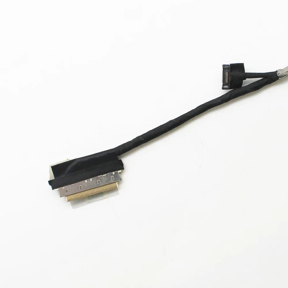 Гибкий провод для видео экрана Dell INSPIRON 15 5547 5548 5557 3D 01HH13 ноутбука LCD LED LVDS лента