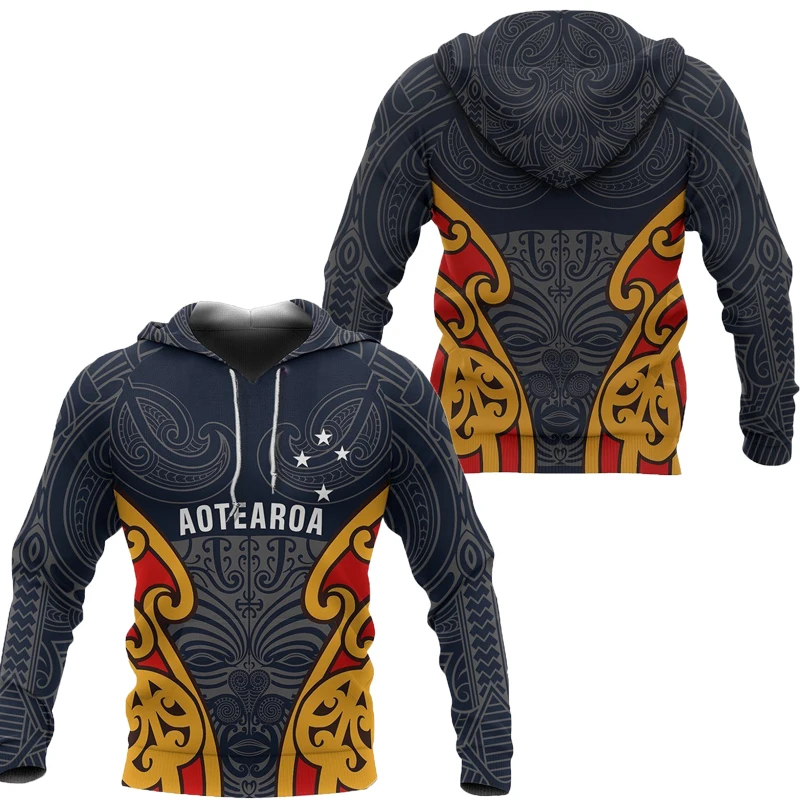 

Men's Hoodie 3D Hooded Pullover Printed Pullover Pocket Drawstring Sweatshirt 2021 New Knight Hoodie