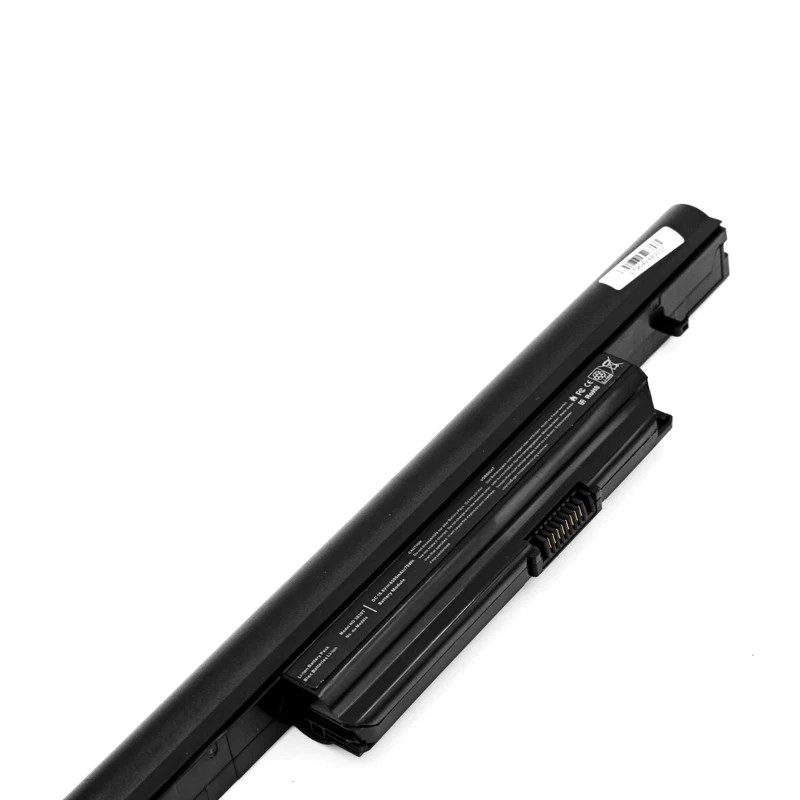 Аккумулятор Apexway 6500 мАч для ноутбука Acer AS01B41 AS10B31 AS10B3E AS10B41 AS10B51 AS10B5E AS10B61 AS10B71 AS10B73