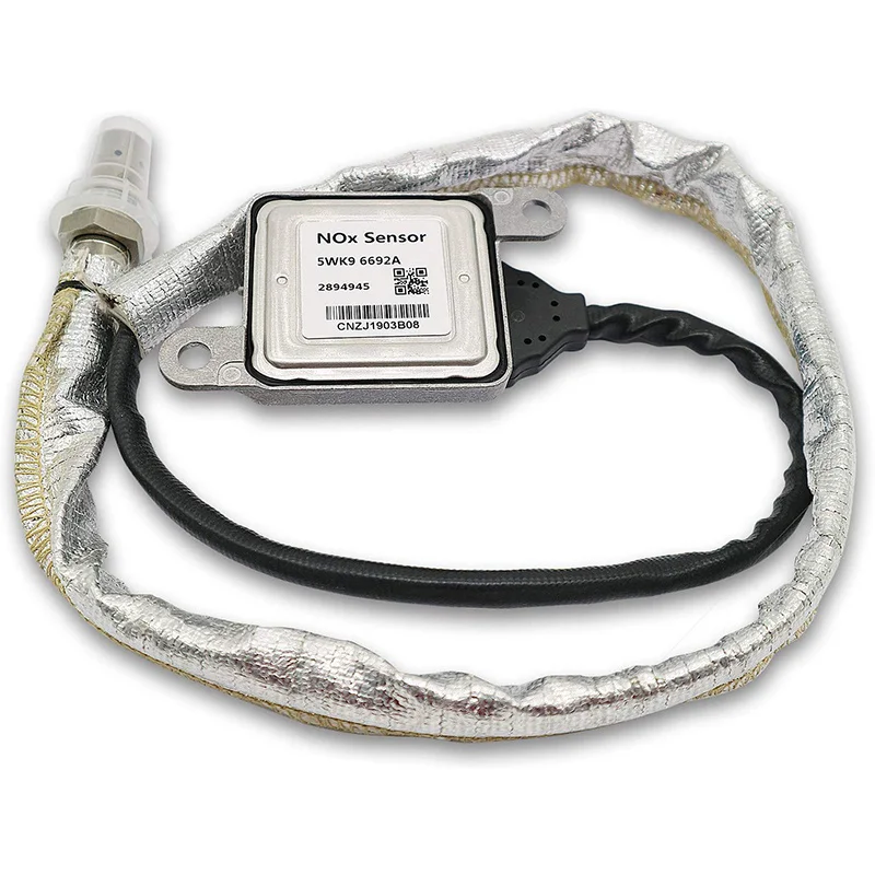

Датчик оксида азота, Датчик Nox 2894945 5WK9 6692A