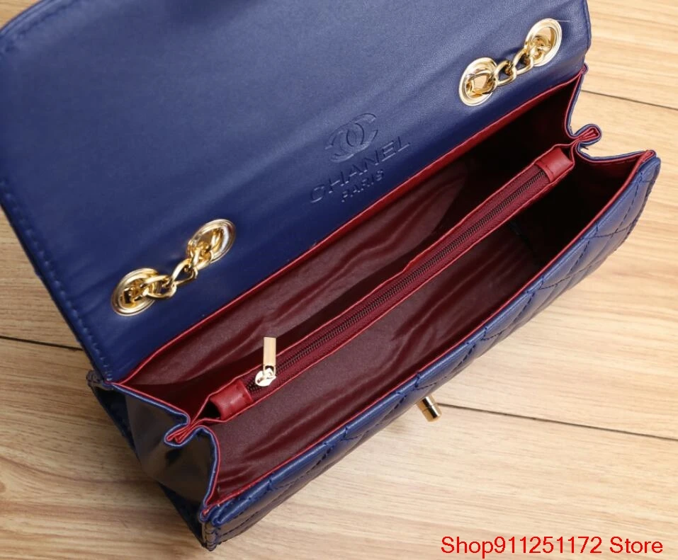 

Classic handbag shoulder bag ladies messenger bag handbag