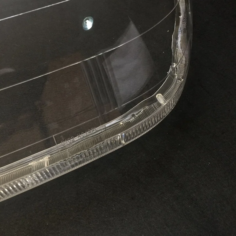 Made for MITSUBISHI Pajero SPORT headlamp shade lens cover | Автомобили и мотоциклы