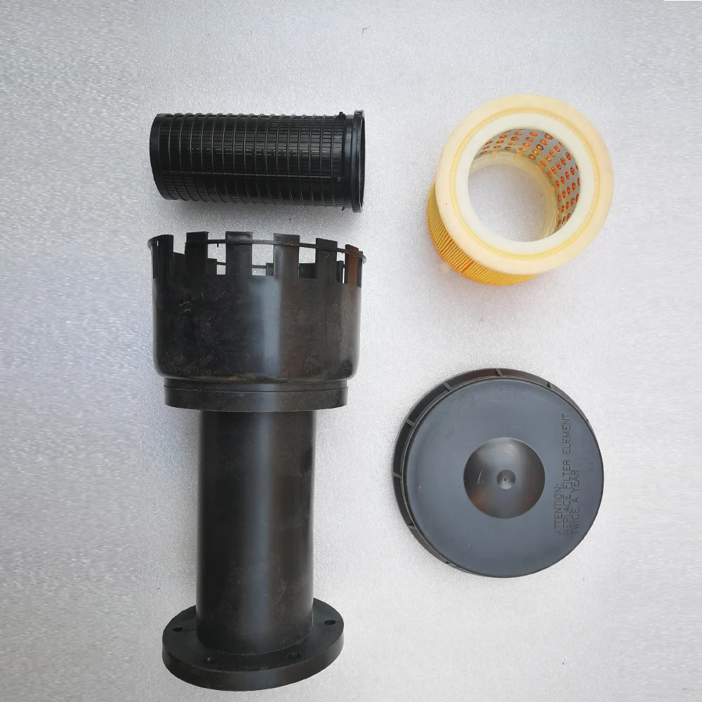 Запчасти для гидравлического бака Hyva крышка респиратора впускной фильтр