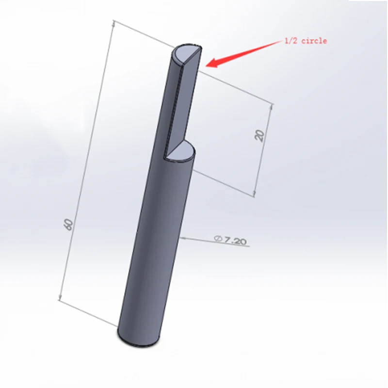 

Original Steam Crave Plus Mesh Deck for Steam Crave Aromamizer Plus and Plus V2 RDTA
