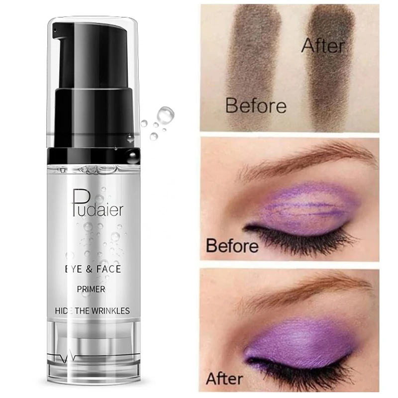 

Eye primer Extend The Duration Of Eye Makeup Hide Eye Wrinkles Lightweight Non-Greasy Perfect Professional Eye Makeup Primer 20g