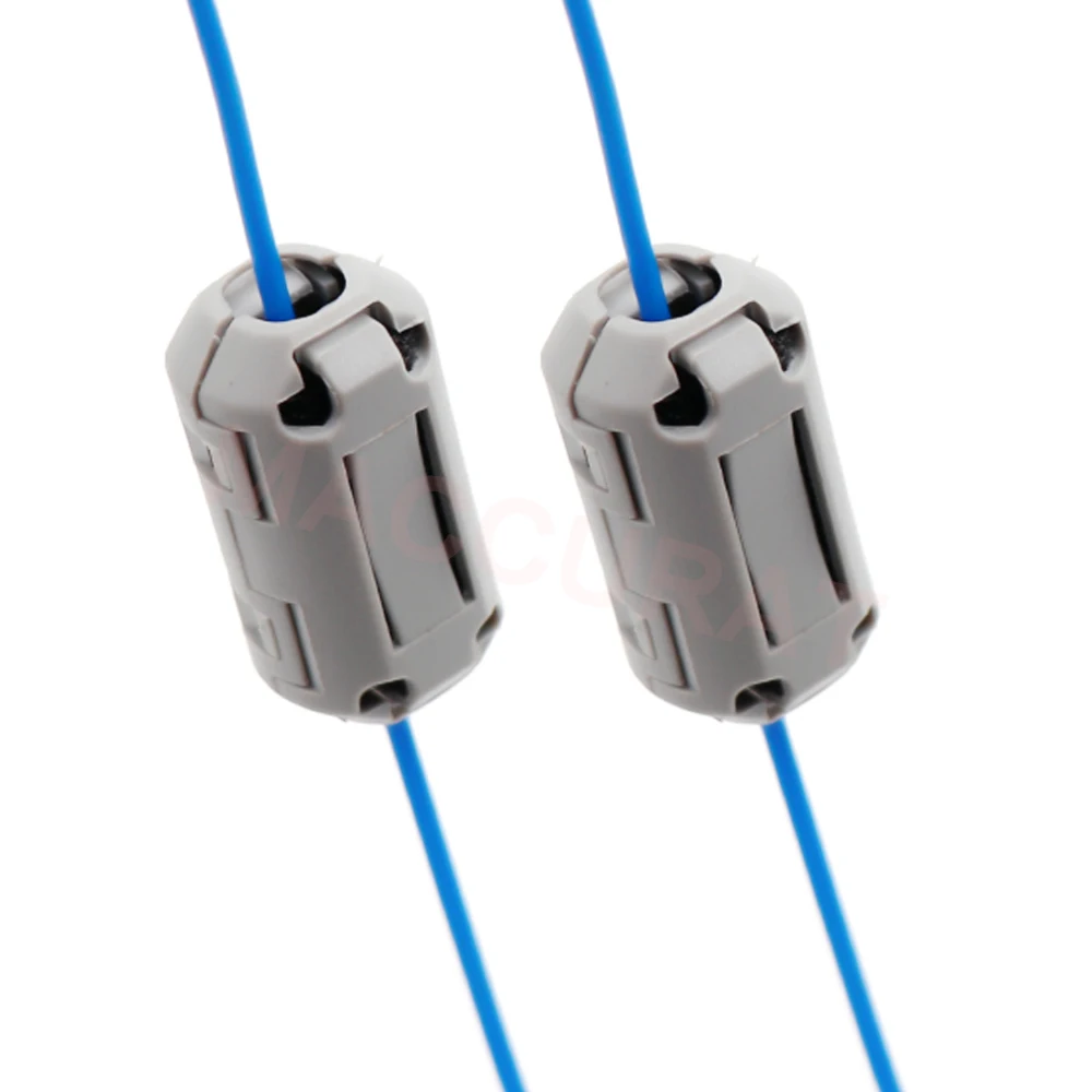 Abs Pla Petg 1.75MM Filament Filters Cleaner Blocks Dust Removal Useful for A6 A8 Cr-10 Ender 3 PRUSA I3 Nozzles Hotend 3d Parts - купить по