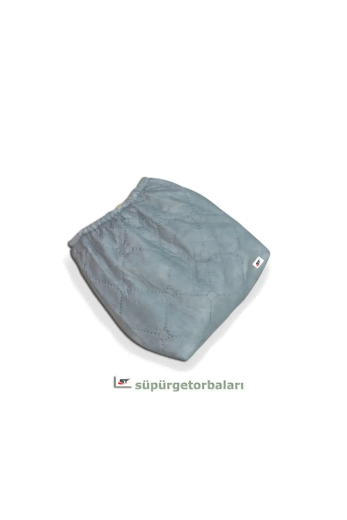 

MHK Parts P 1200 (practical) Vacuum Cleaner Bag 10 Pcs 202220
