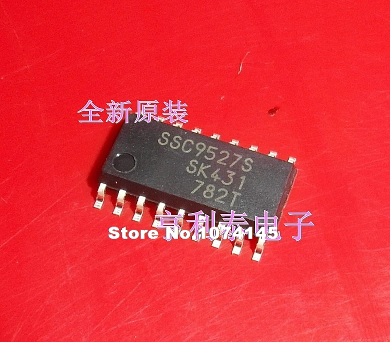 

SSC9527S 18