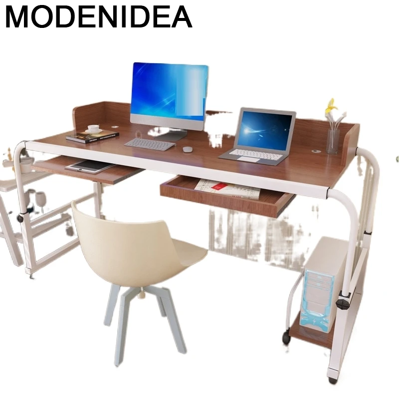 

Стол компьютерный настольный, прикроватный столик для офиса