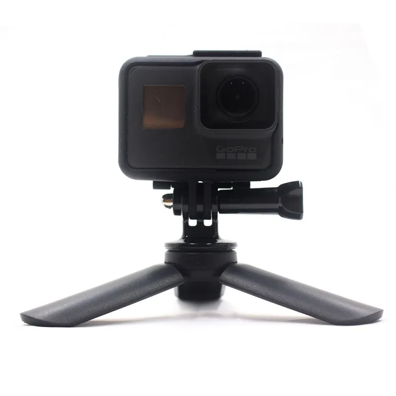 Портативные настольные штативы для Gopro Feiyu мини легкий складной держатель экшн