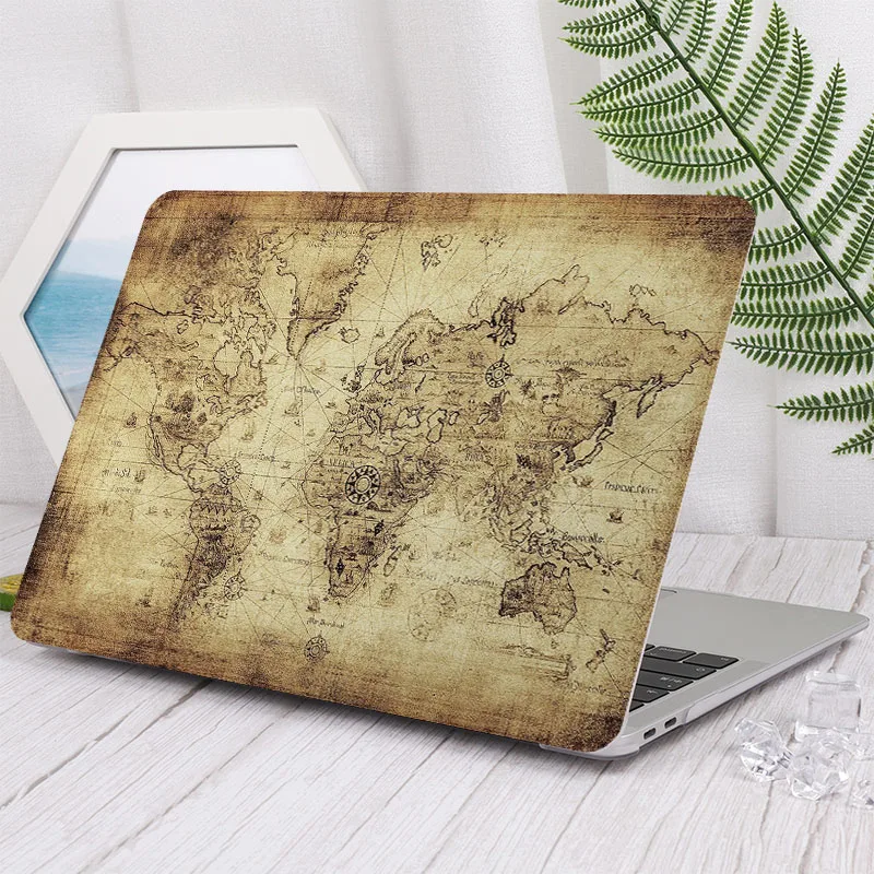 Чехол для ноутбука чехол клавиатуры пленка экрана 2020 новый Apple Macbook Pro Retina Touch Bar 12 13