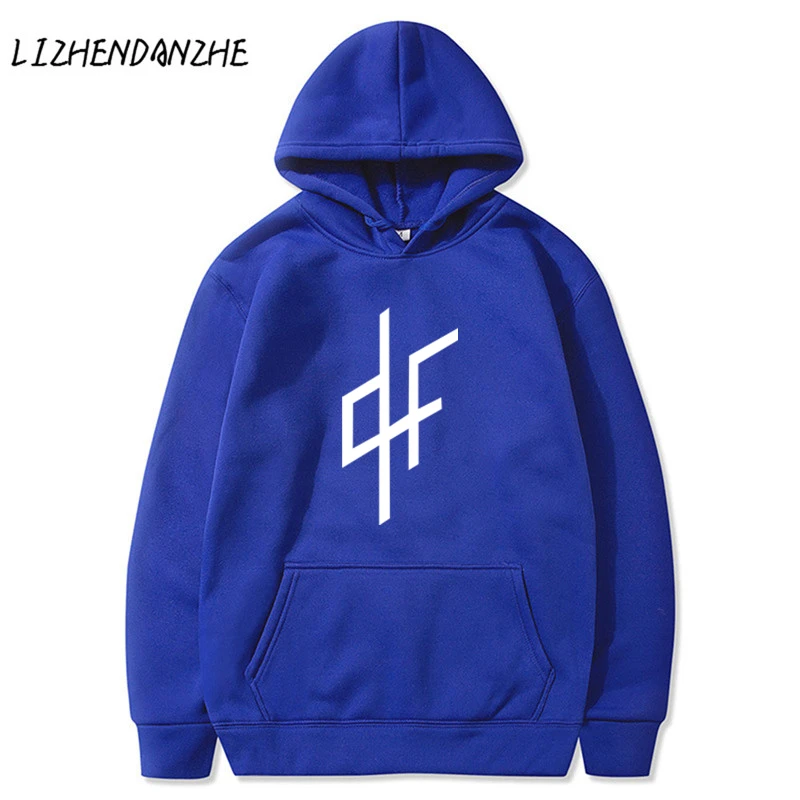 2020 худи новые толстовки Весна Осень повседневные мужские и женские Топы