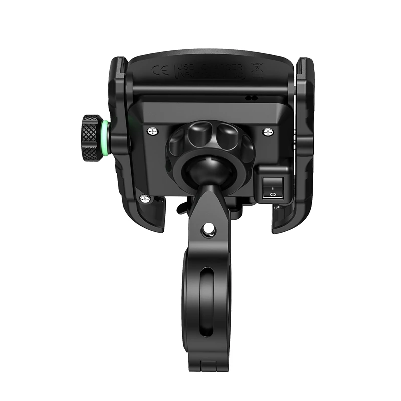 

NEW-Motorcycle Mobile Phone Holder Motorcycle Powerful Mobile Phone Holder for Yamaha Chevrolet