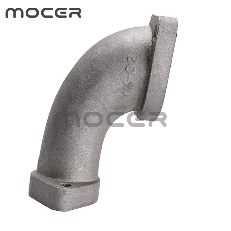 Высококачественный алюминиевый велосипед для бездорожья YX 02 впускной коллектор