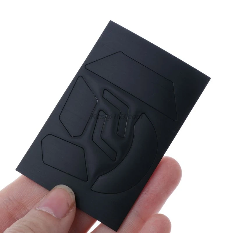 1 комплект 0 6 мм сменные коньки для мыши Logitech G903 | Компьютеры и офис