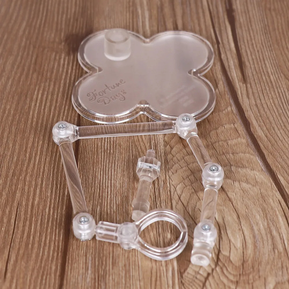 Кукла Blyth ICY DBS с несколькими углами кронштейн для поддержки куклы только 12 дюймов